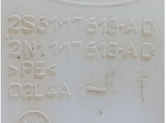 Recambio de deposito limpia para ford fiesta v (jh_, jd_) 1.3 referencia OEM IAM 1354171   2