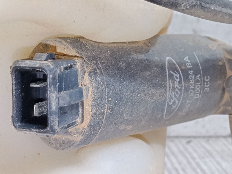 Recambio de deposito limpia para ford fiesta v (jh_, jd_) 1.3 referencia OEM IAM 1354171  