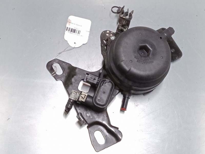 Recambio de bomba adblue para citroën c4 spacetourer (3d_) 1.5 bluehdi 130 referencia OEM IAM 9816847180  