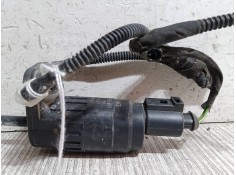 Recambio de bomba limpia para volkswagen tiguan (5n_) 2.0 tdi referencia OEM IAM 1K6955651  