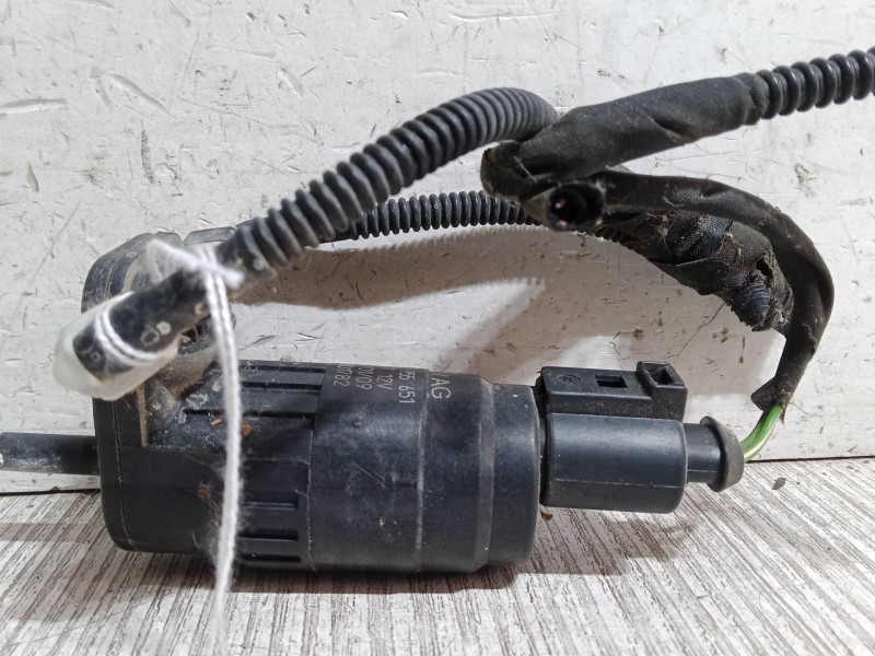 Recambio de bomba limpia para volkswagen tiguan (5n_) 2.0 tdi referencia OEM IAM 1K6955651  