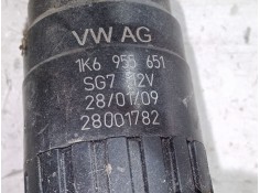 Recambio de bomba limpia para volkswagen tiguan (5n_) 2.0 tdi referencia OEM IAM 1K6955651   2
