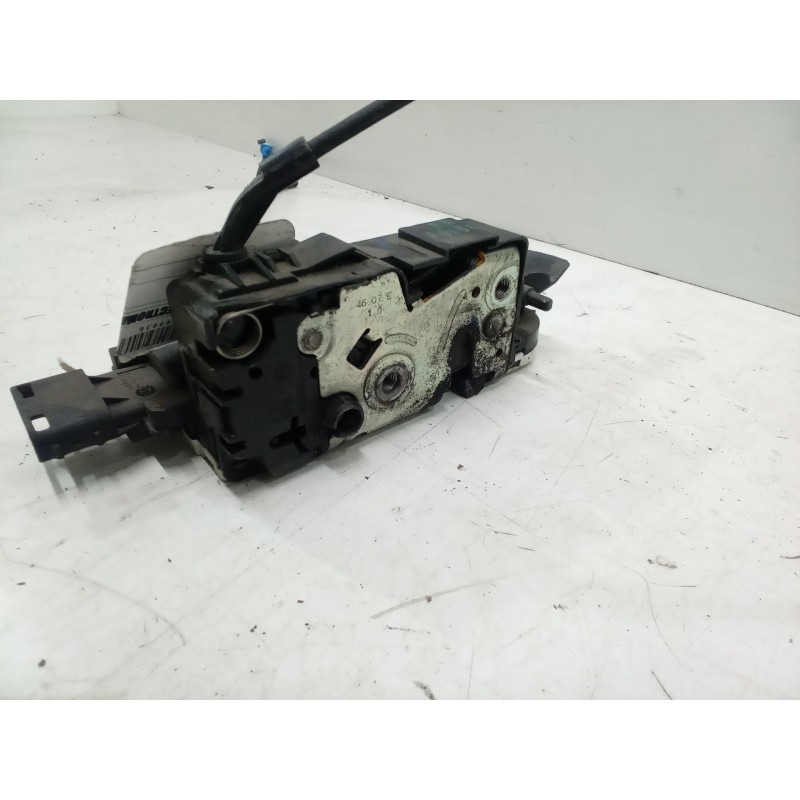 Recambio de cerradura puerta delantera izquierda para ford transit caja/chasis (fm_ _, fn_ _) 2.3 16v (f_a_, f_b_, f_c_, f_d_) r