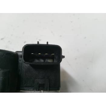 CERRADURA MALETERO / PORTON 
