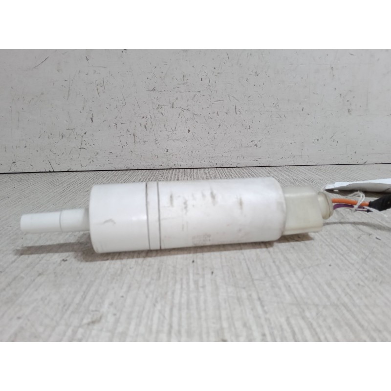 Recambio de bomba lavafaros para mercedes-benz clase m (w164) ml 350 cdi 4-matic (164.122) referencia OEM IAM   