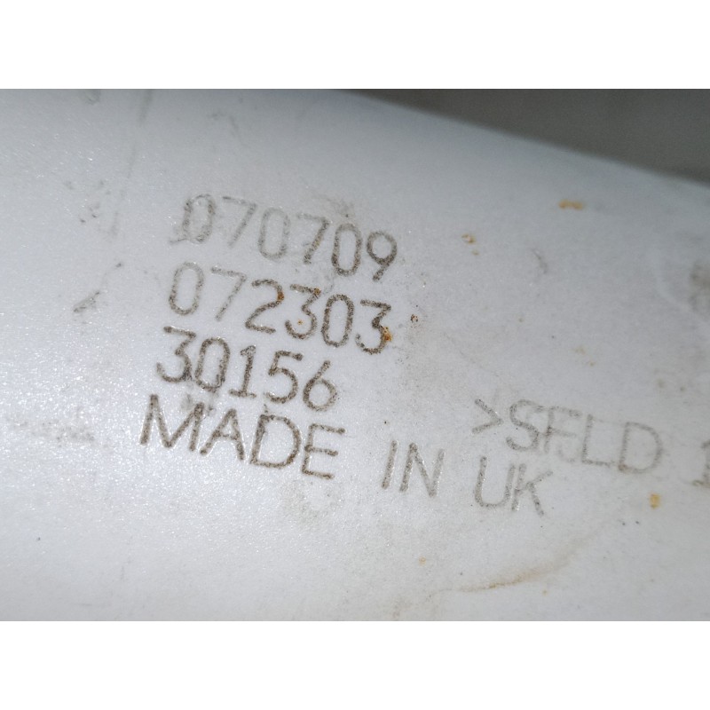 Recambio de bomba lavafaros para mercedes-benz clase m (w164) ml 350 cdi 4-matic (164.122) referencia OEM IAM   