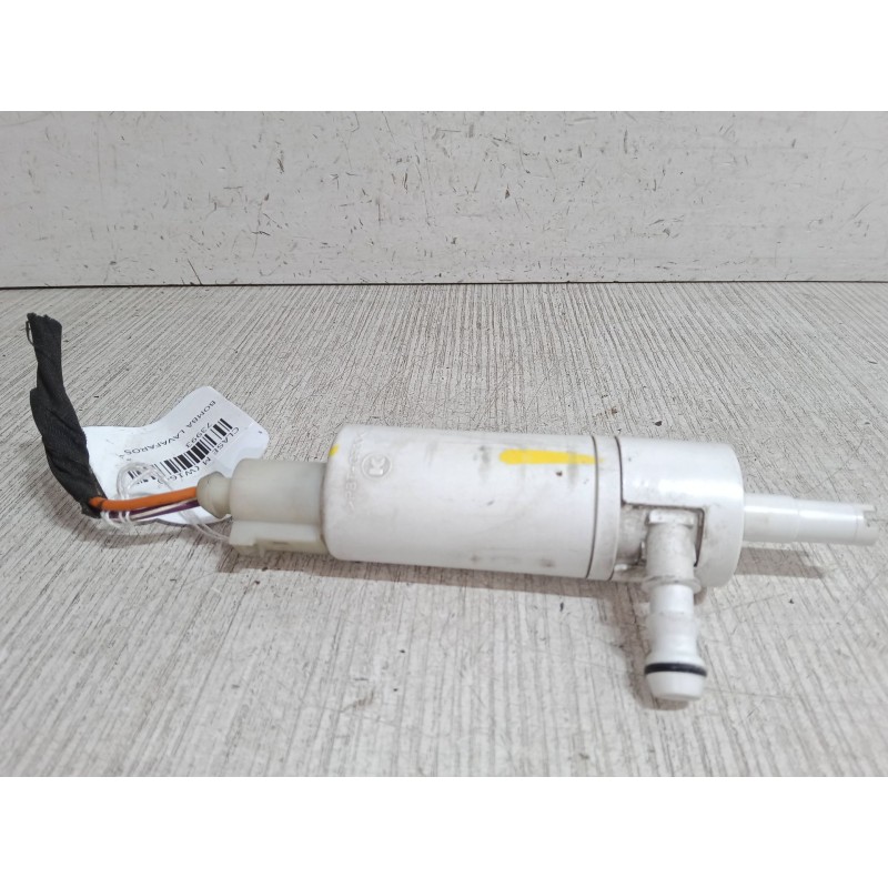 Recambio de bomba lavafaros para mercedes-benz clase m (w164) ml 350 cdi 4-matic (164.122) referencia OEM IAM   
