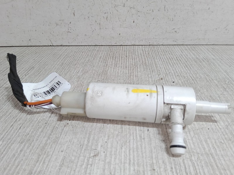 Recambio de bomba lavafaros para mercedes-benz clase m (w164) ml 350 cdi 4-matic (164.122) referencia OEM IAM   