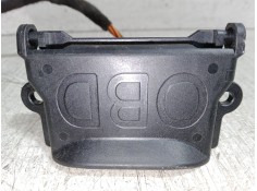 Recambio de conector obd para mercedes-benz clase m (w164) ml 350 cdi 4-matic (164.122) referencia OEM IAM   