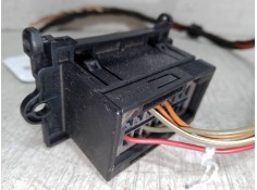 Recambio de conector obd para mercedes-benz clase m (w164) ml 350 cdi 4-matic (164.122) referencia OEM IAM    2