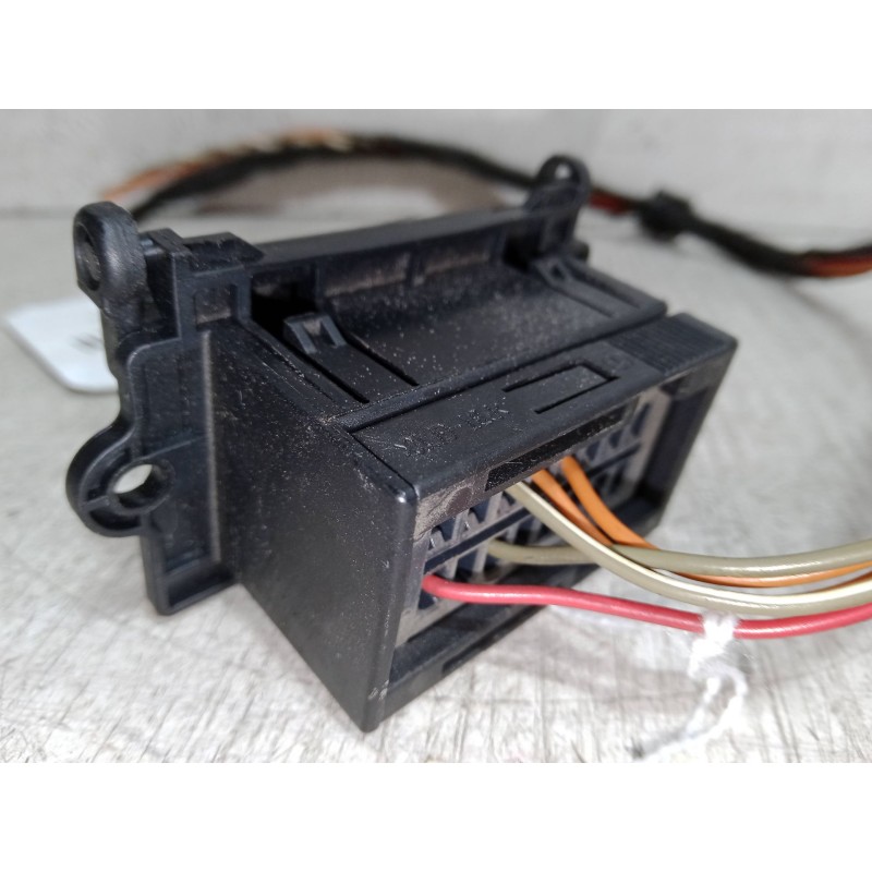 Recambio de conector obd para mercedes-benz clase m (w164) ml 350 cdi 4-matic (164.122) referencia OEM IAM   