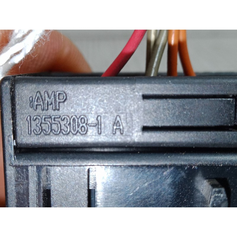 Recambio de conector obd para mercedes-benz clase m (w164) ml 350 cdi 4-matic (164.122) referencia OEM IAM   