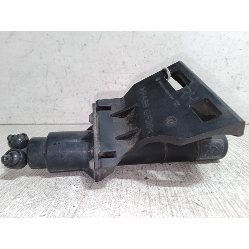 Recambio de lavafaros para mercedes-benz clase m (w164) ml 350 cdi 4-matic (164.122) referencia OEM IAM IZQUIERDO  