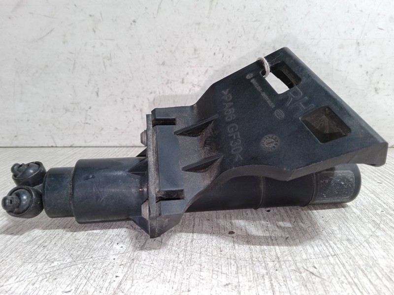 Recambio de lavafaros para mercedes-benz clase m (w164) ml 350 cdi 4-matic (164.122) referencia OEM IAM IZQUIERDO  