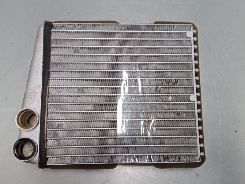 Recambio de radiador calefaccion / aire acondicionado para seat leon (1p1) 1.6 referencia OEM IAM 1K0819031A  