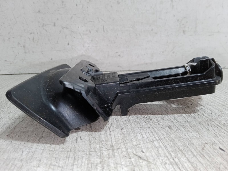 Recambio de tirador freno mano para mercedes-benz clase m (w164) ml 350 cdi 4-matic (164.122) referencia OEM IAM A2514200177  