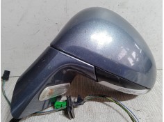 Recambio de espejo retrovisor izquierdo para citroën c4 coupé (la_) 1.6 hdi referencia OEM IAM 96467083