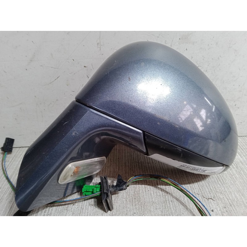 Recambio de espejo retrovisor izquierdo para citroën c4 coupé (la_) 1.6 hdi referencia OEM IAM 96467083  