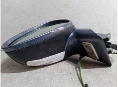 Recambio de espejo retrovisor izquierdo para citroën c4 coupé (la_) 1.6 hdi referencia OEM IAM 96467083   2