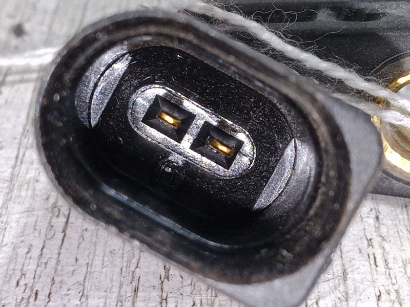 Recambio de sensor cuenta revoluciones delantero izquierdo para volkswagen tiguan (5n_) 2.0 tdi referencia OEM IAM WHT003857D  