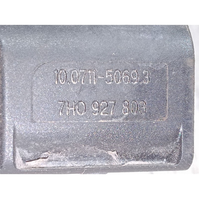 Recambio de sensor cuenta revoluciones delantero izquierdo para volkswagen tiguan (5n_) 2.0 tdi referencia OEM IAM WHT003857D  