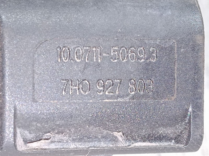 Recambio de sensor cuenta revoluciones delantero izquierdo para volkswagen tiguan (5n_) 2.0 tdi referencia OEM IAM WHT003857D  