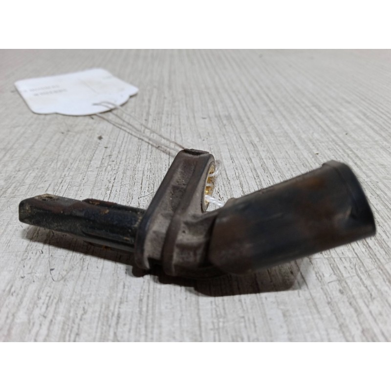 Recambio de sensor cuenta revoluciones trasero izquierdo para volkswagen tiguan (5n_) 2.0 tdi referencia OEM IAM WHT003857D  