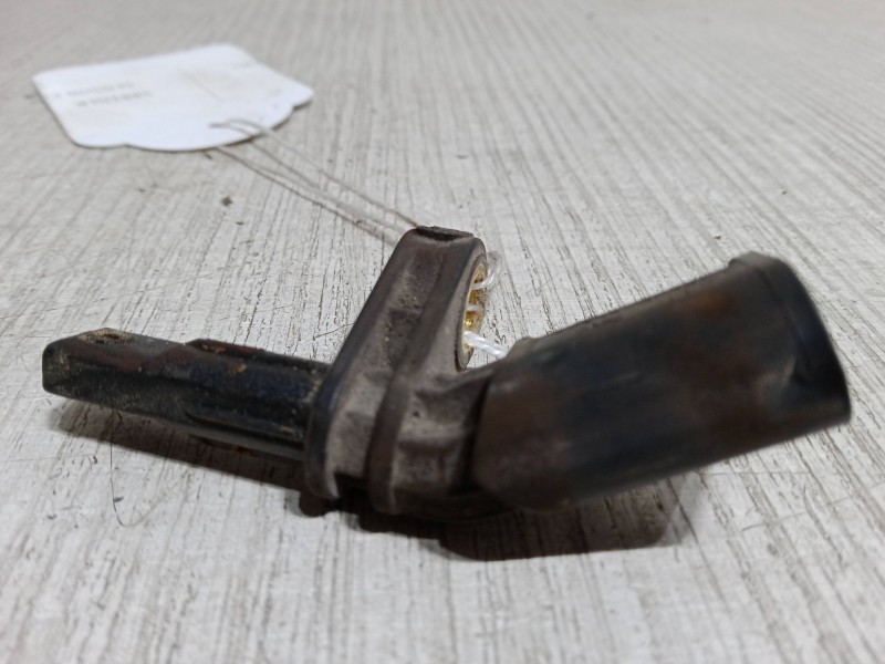 Recambio de sensor cuenta revoluciones trasero izquierdo para volkswagen tiguan (5n_) 2.0 tdi referencia OEM IAM WHT003857D  