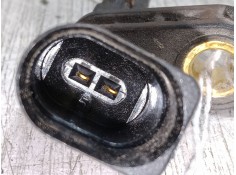 Recambio de sensor cuenta revoluciones trasero izquierdo para volkswagen tiguan (5n_) 2.0 tdi referencia OEM IAM WHT003857D   2