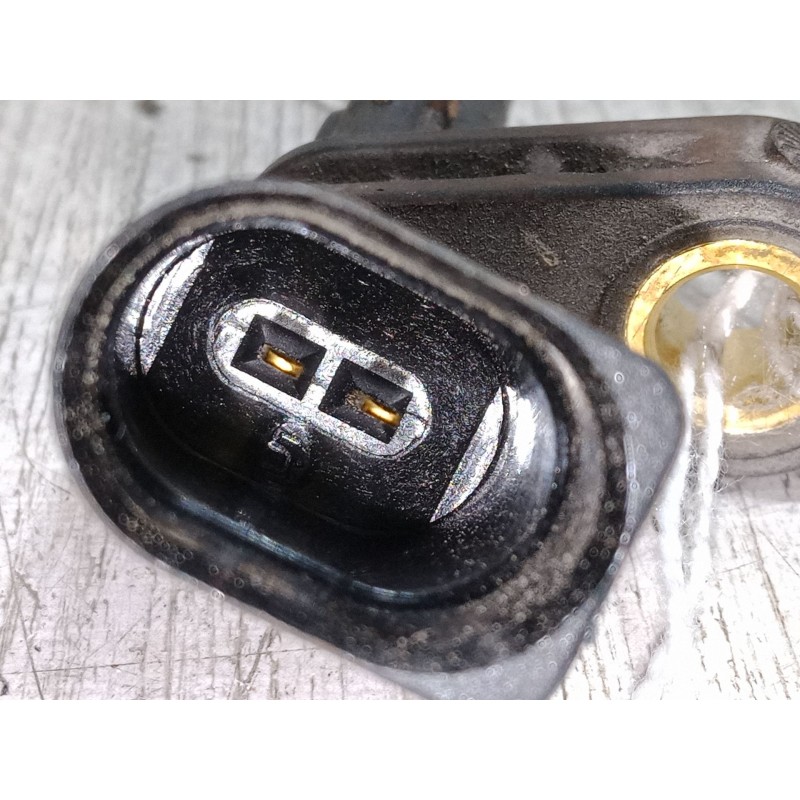 Recambio de sensor cuenta revoluciones trasero izquierdo para volkswagen tiguan (5n_) 2.0 tdi referencia OEM IAM WHT003857D  