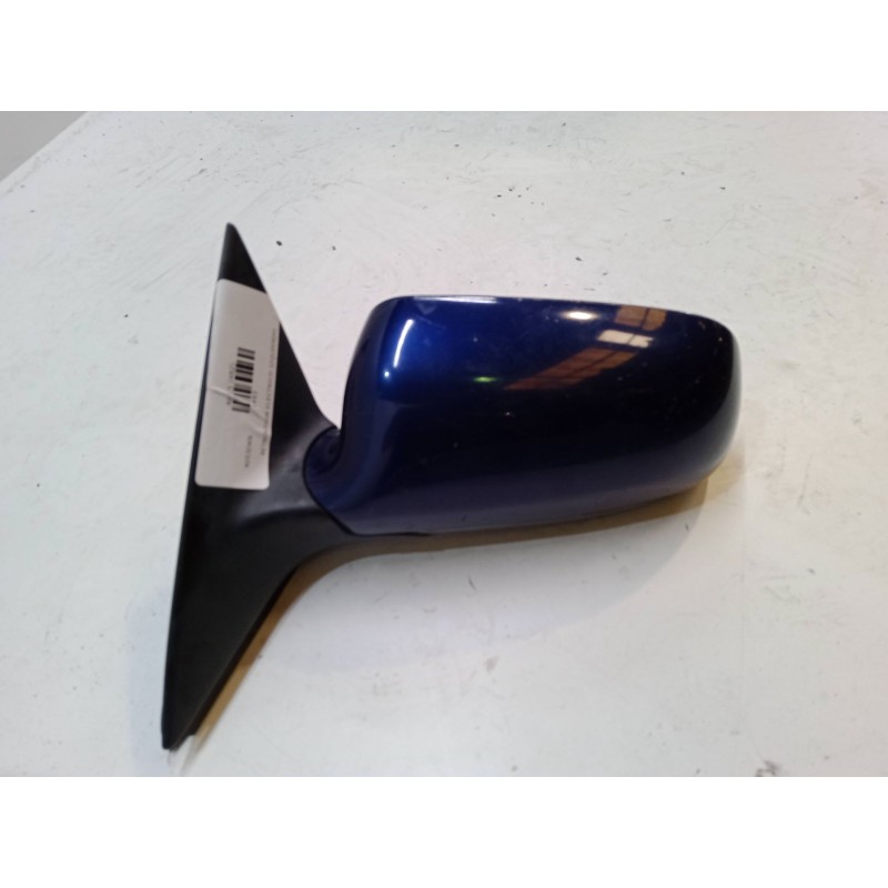 Recambio de retrovisor electrico izquierdo para audi a6 c5 (4b2) 2.5 tdi quattro referencia OEM IAM   