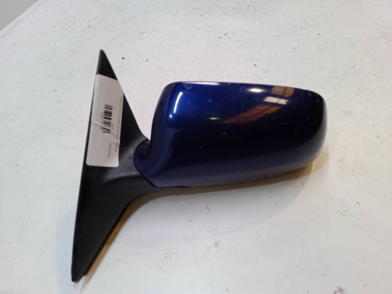 Recambio de retrovisor electrico izquierdo para audi a6 c5 (4b2) 2.5 tdi quattro referencia OEM IAM   
