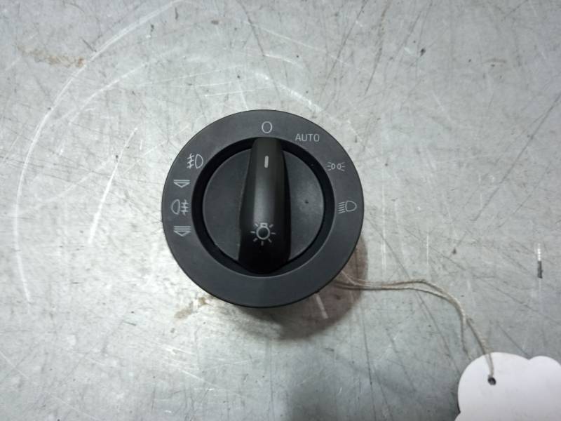 CONMUTADOR DE LUCES 4F19415310 