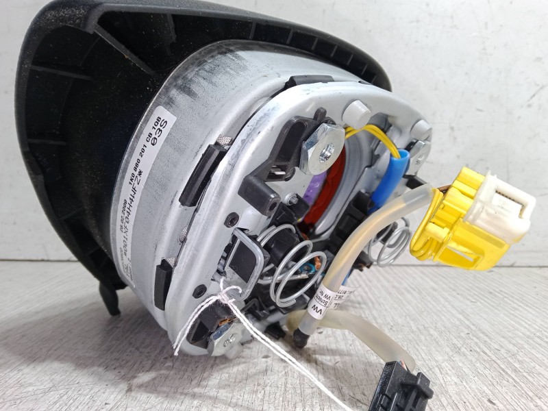 Recambio de airbag delantero izquierdo para volkswagen tiguan (5n_) 2.0 tdi referencia OEM IAM 1K0880201CB1QB  