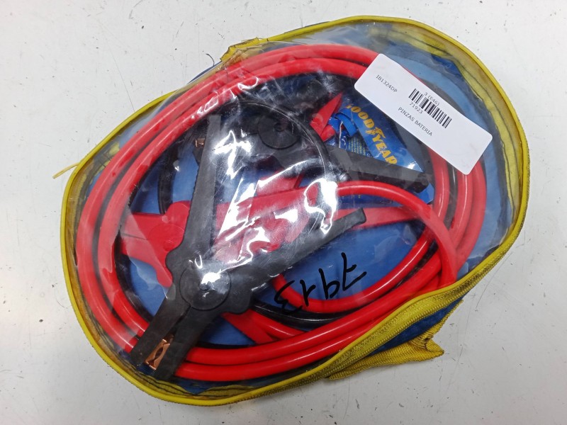 Recambio de pinzas bateria para bmw 3 (e46) 318 i referencia OEM IAM    Recambio de pinzas bateria para bmw 3 (e46) 318 i referencia OEM IAM