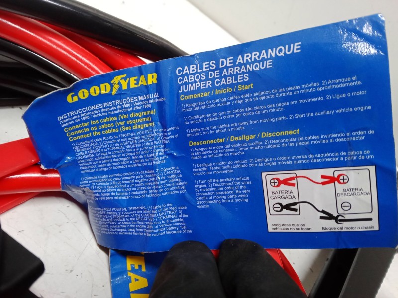 Recambio de pinzas bateria para bmw 3 (e46) 318 i referencia OEM IAM    Recambio de pinzas bateria para bmw 3 (e46) 318 i referencia OEM IAM