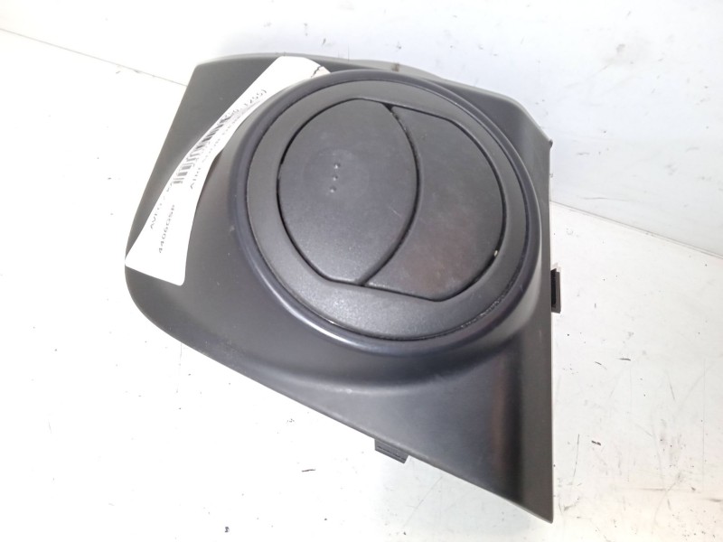 Recambio de aireador derecho para chevrolet aveo / kalos hatchback (t250, t255) 1.2 referencia OEM IAM   