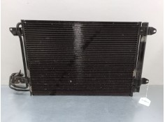 Recambio de condensador aire acondicionado para volkswagen golf v (1k1) 1.6 referencia OEM IAM 1K0820411H   2