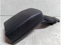 Recambio de enganche cinturon trasero izquierdo para ford focus c-max (dm2) 1.6 tdci referencia OEM IAM 1466561  