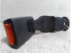 Recambio de enganche cinturon trasero izquierdo para ford focus c-max (dm2) 1.6 tdci referencia OEM IAM 1466561   2