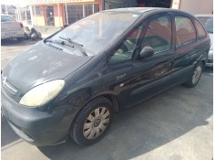 citroën xsara picasso (n68) del año 2006