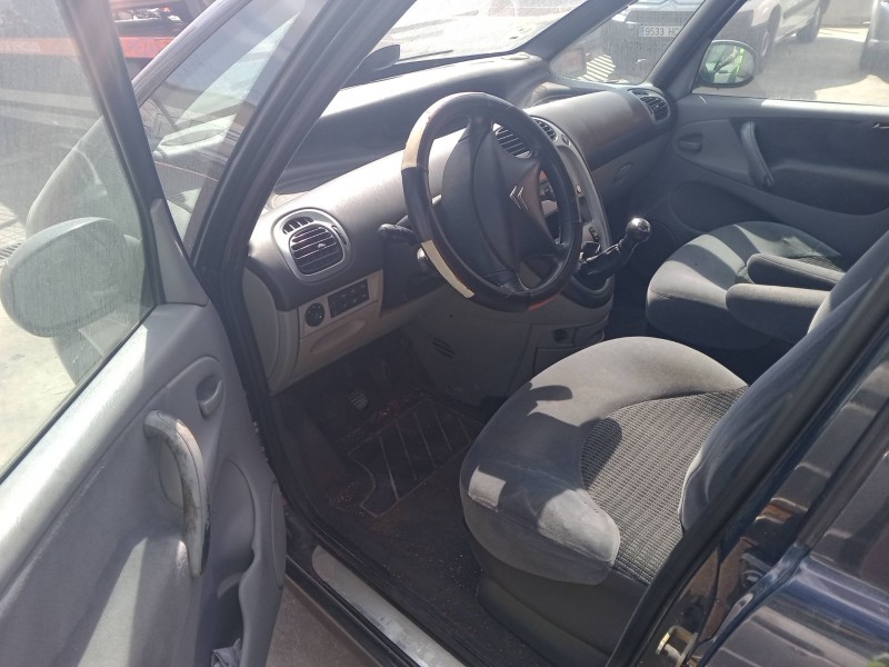 citroën xsara picasso (n68) del año 2006
