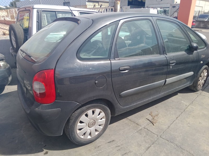 citroën xsara picasso (n68) del año 2006
