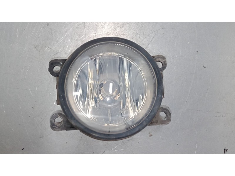 Recambio de faro antiniebla derecho para opel tigra twintop (x04) 1.4 (r97) referencia OEM IAM    Recambio de faro antiniebla derecho para opel tigra twintop (x04) 1.4 (r97) referencia OEM IAM