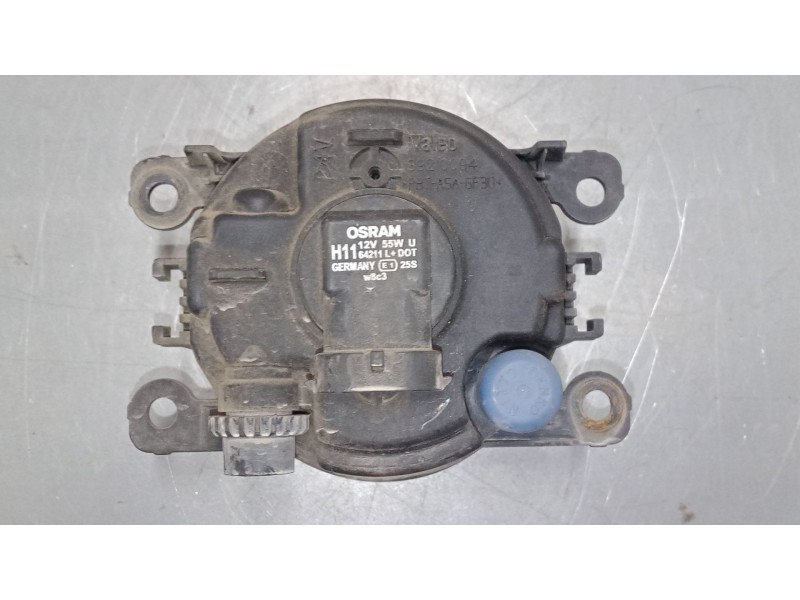 Recambio de faro antiniebla derecho para opel tigra twintop (x04) 1.4 (r97) referencia OEM IAM    Recambio de faro antiniebla derecho para opel tigra twintop (x04) 1.4 (r97) referencia OEM IAM