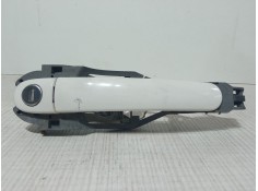 Recambio de maneta exterior puerta delantera derecha para volkswagen golf iv (1j1) 1.9 tdi referencia OEM IAM 3B0837885/886  