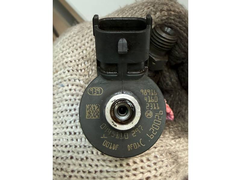 INYECTOR 0445110297 BOSCH 0445110297 