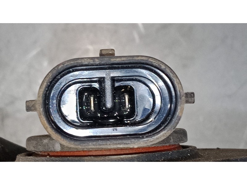 Recambio de faro antiniebla derecho para opel tigra twintop (x04) 1.4 (r97) referencia OEM IAM    Recambio de faro antiniebla derecho para opel tigra twintop (x04) 1.4 (r97) referencia OEM IAM