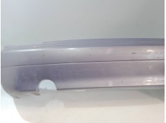 Recambio de paragolpes trasero para citroën xsara (n1) 1.6 16v referencia OEM IAM    2