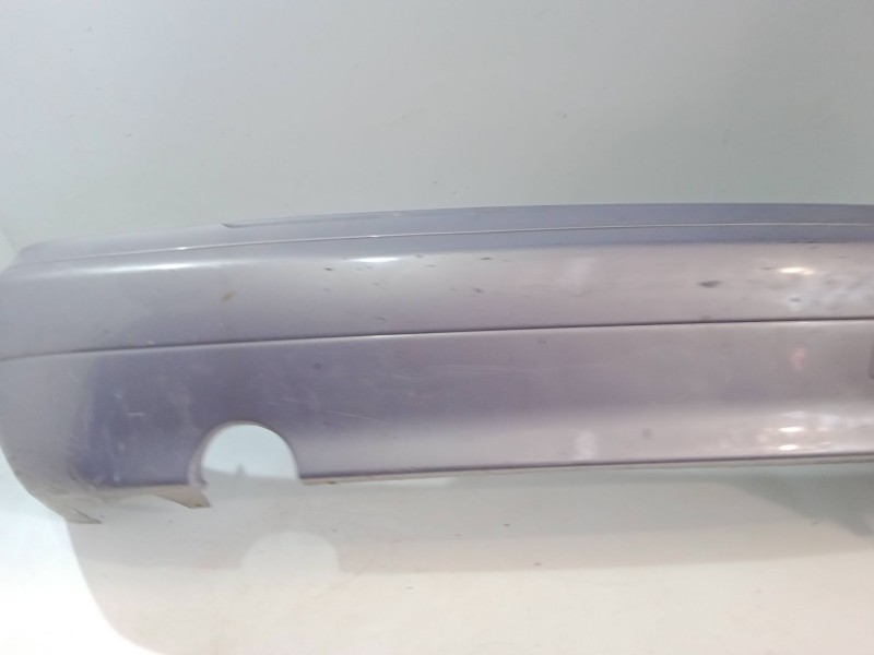 Recambio de paragolpes trasero para citroën xsara (n1) 1.6 16v referencia OEM IAM   